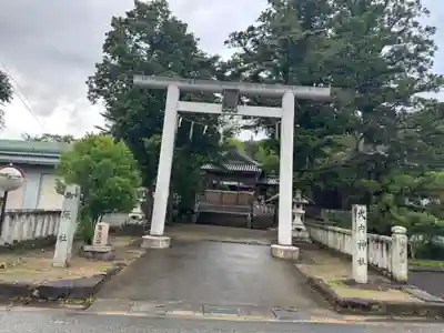 御坂神社(兵庫県)