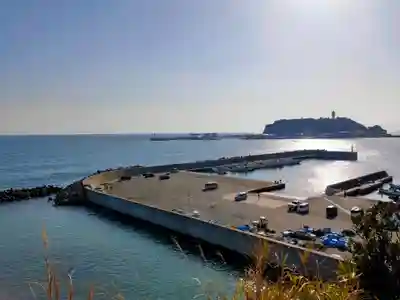 小動神社(神奈川県)