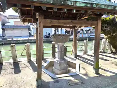 沖端水天宮(福岡県)