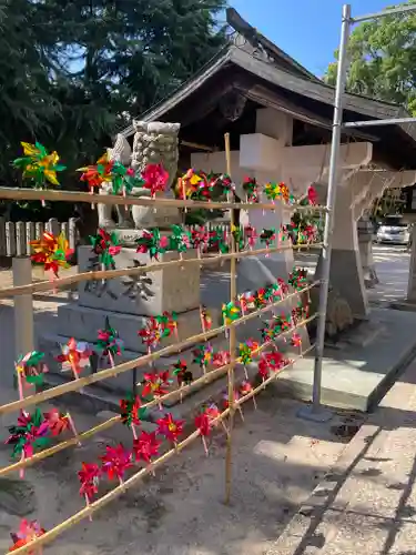 廣瀬神社(広島県)