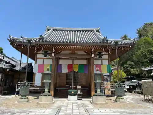 蟹満寺(京都府)