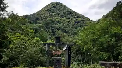 元伊勢天岩戸神社(京都府)