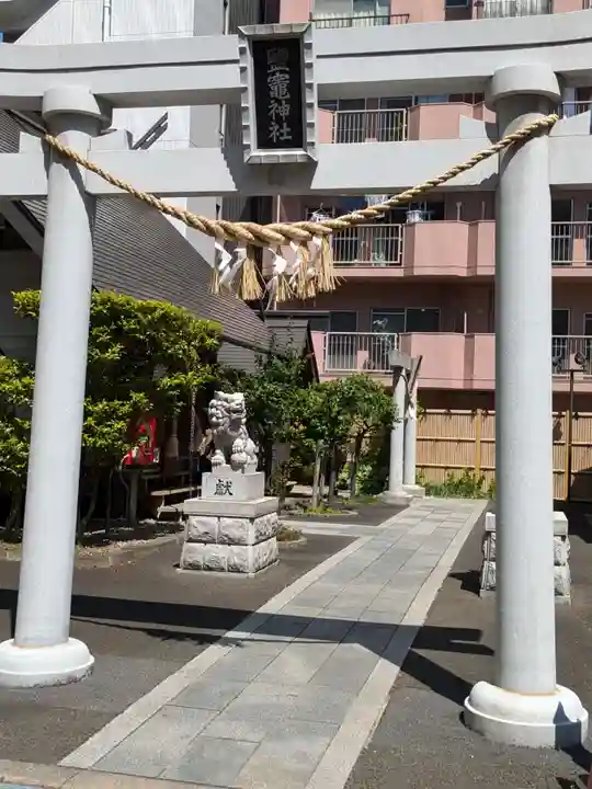 鹽竃神社(宮城県)