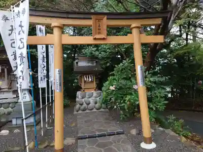龍尾神社(静岡県)