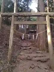 大獄神社(東京都)