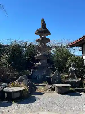 野坂寺(埼玉県)