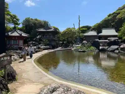 金剛福寺(高知県)