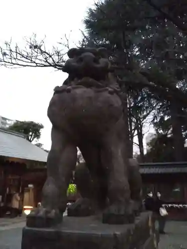 根津神社(東京都)