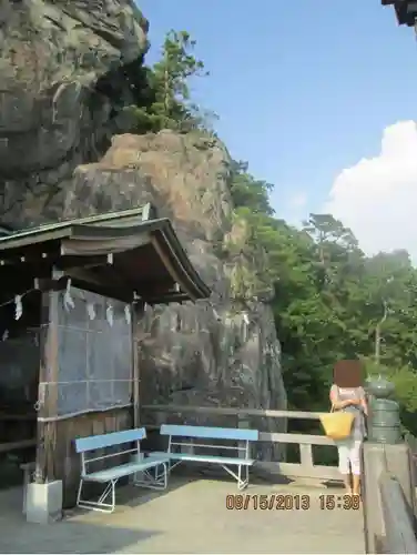 阿賀神社の建物その他