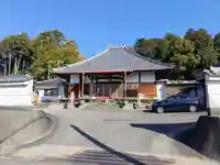宝泉寺のその他建物
