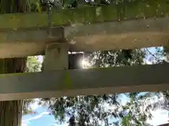 平賀神社(長野県)