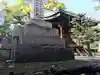 弓弦羽神社のその他建物