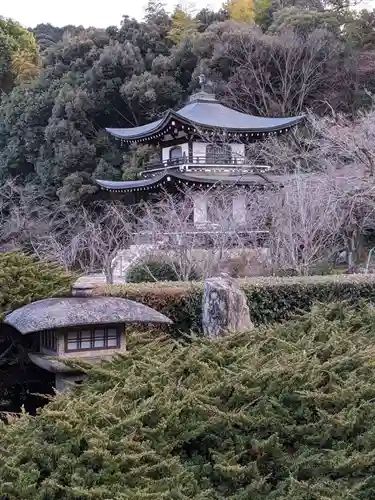 勧修寺(京都府)
