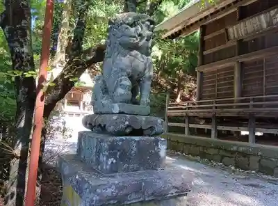 河口浅間神社(山梨県)