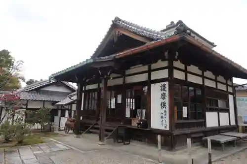 仁和寺のその他建物