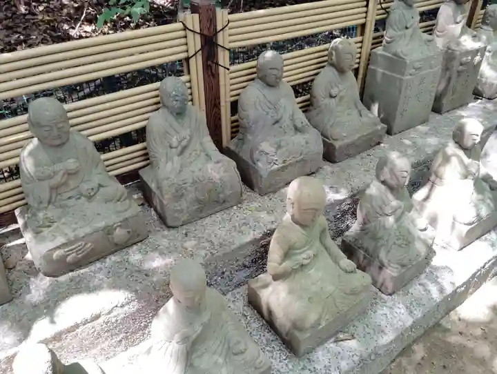 須磨寺 奥の院(兵庫県)