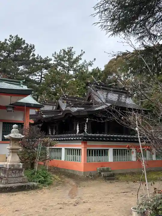 住吉神社(兵庫県)