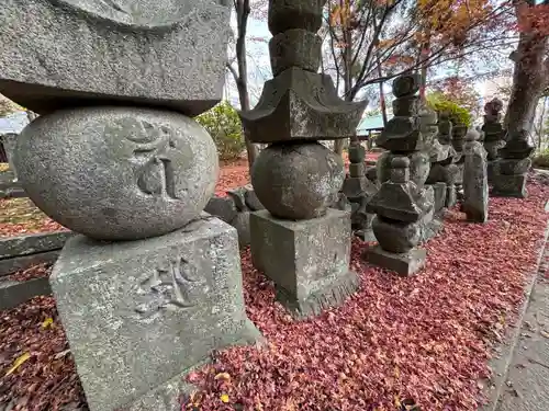 伊勢の国 四天王寺(三重県)