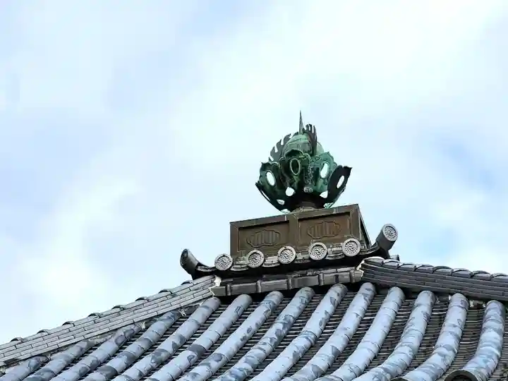 妙見寺(兵庫県)