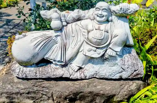 長善寺(東京都)