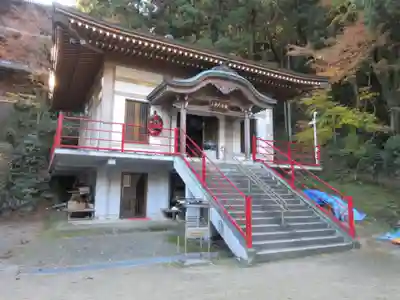 西山興隆寺(愛媛県)
