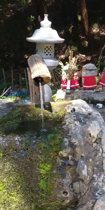 三方石観世音のその他建物