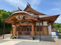 長谷寺(白岩観音)(群馬県)