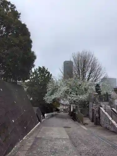 八幡山観音寺(神奈川県)