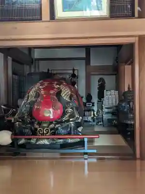 浄心寺(東京都)