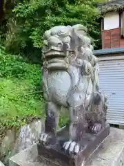 辨財天神社(新潟県)