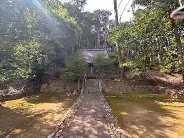 鳥羽田神社(京都府)