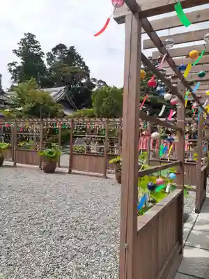 秋葉總本殿可睡斎のその他建物