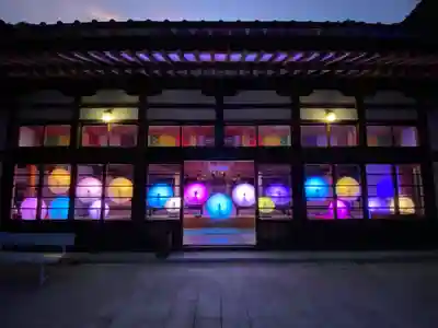 尾張高野山宗　総本山　岩屋寺(愛知県)