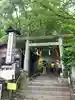 熊野皇大神社(長野県)