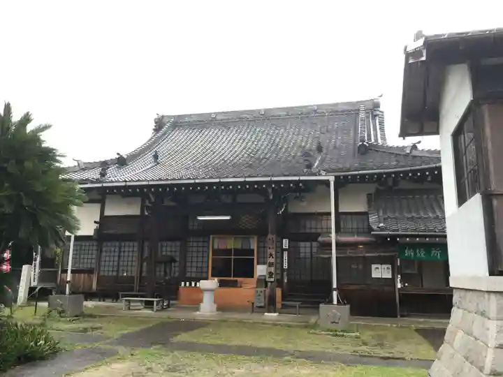 地蔵寺のその他建物