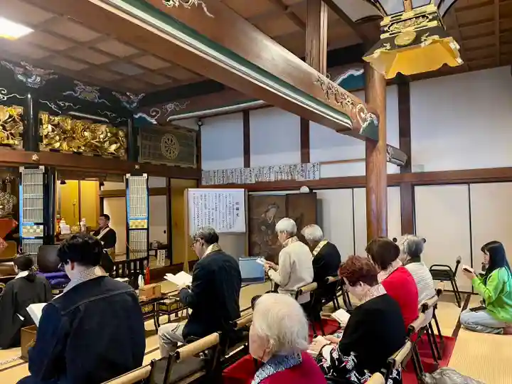 當光寺(東京都)