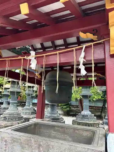 上野東照宮(東京都)