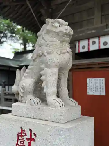 小室浅間神社(山梨県)