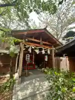 伊久波神社(兵庫県)