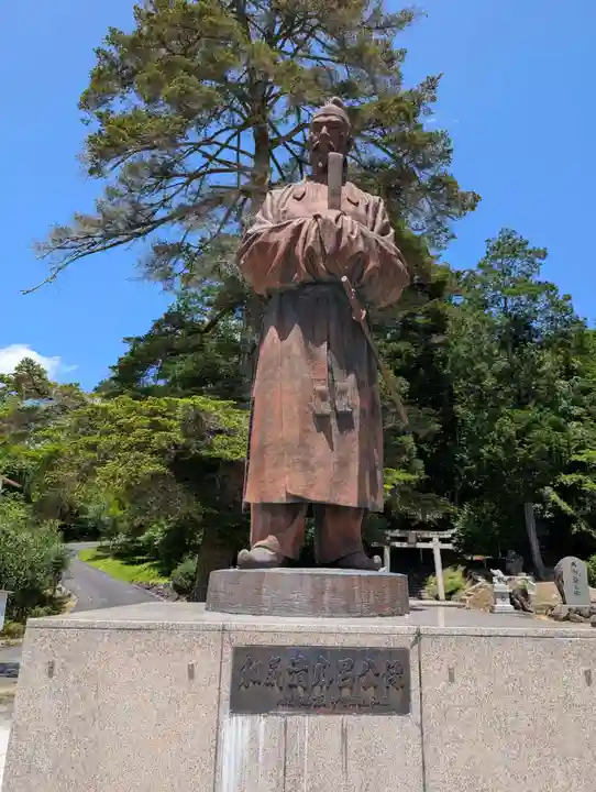 和氣神社(和気神社)(岡山県)