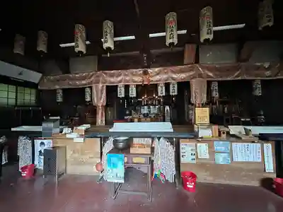 弥勒寺(愛知県)