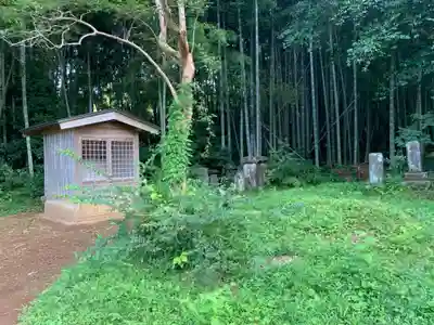 東漸寺(千葉県)