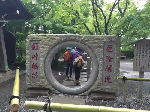 高尾山薬王院のその他建物