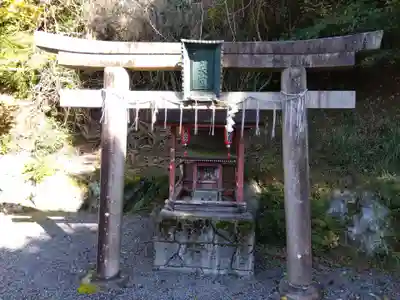 出世稲荷神社(京都府)
