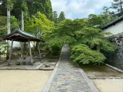 酬恩庵一休寺(京都府)