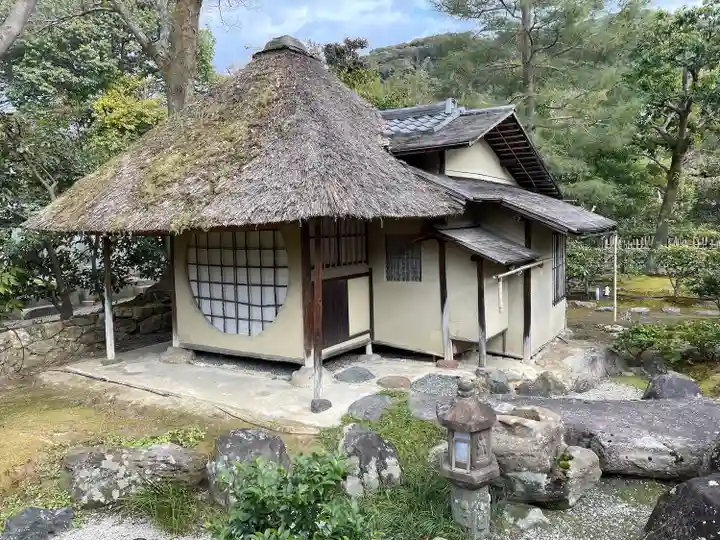 高台寺(高台寿聖禅寺・高臺寺)(京都府)