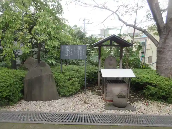 赤城神社(東京都)