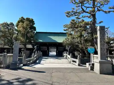 石清尾八幡宮(香川県)