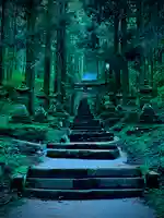 上色見熊野座神社のその他建物