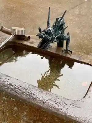 勝浦八幡神社(和歌山県)